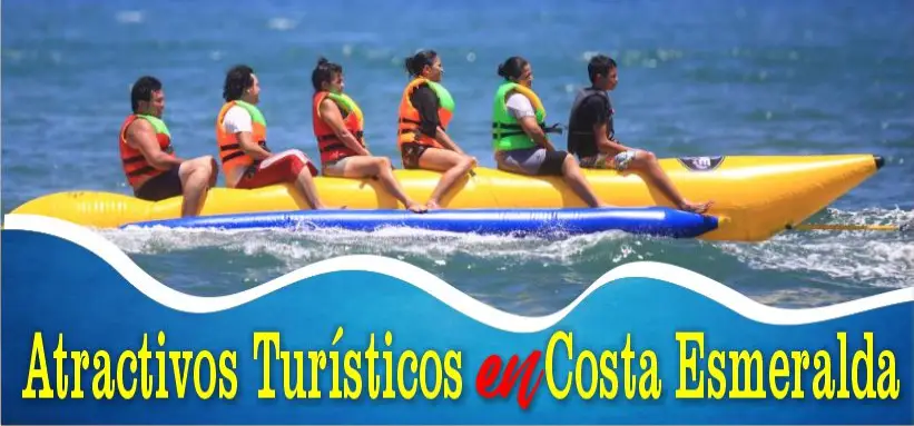 Directorio de Costa Esmeralda Atractivos Turísticos en Directorio de Costa Esmeralda, Buscador, Soy tu Guía