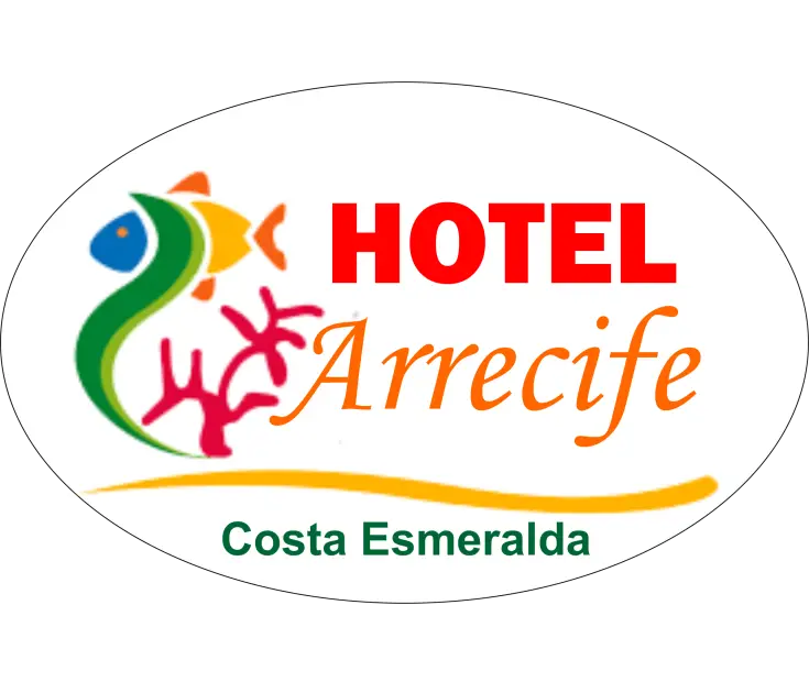 Hotel Arrecife en Costa Esmeralda