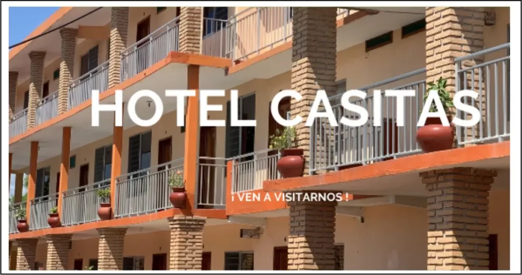 Hotel Casitas
