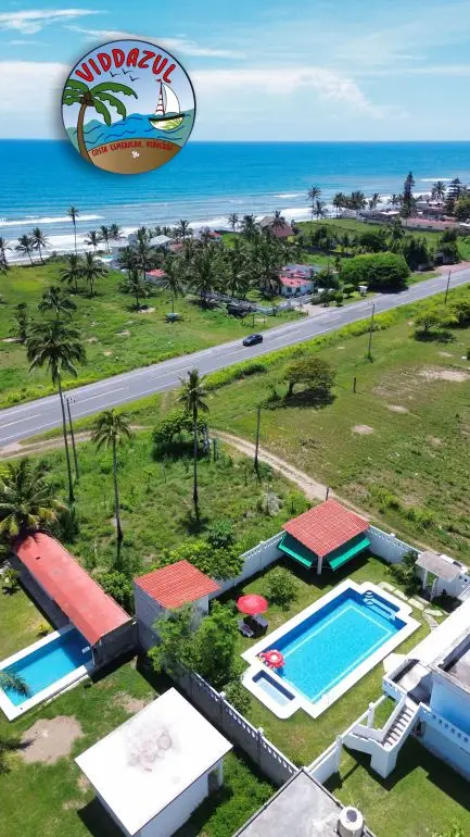 Viddazul Costa Esmeralda