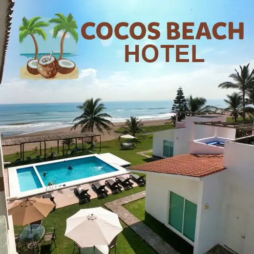 Cocos Beach Hotel